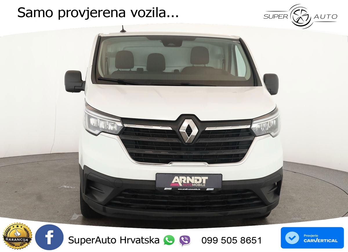 Renault Trafic 131 KS