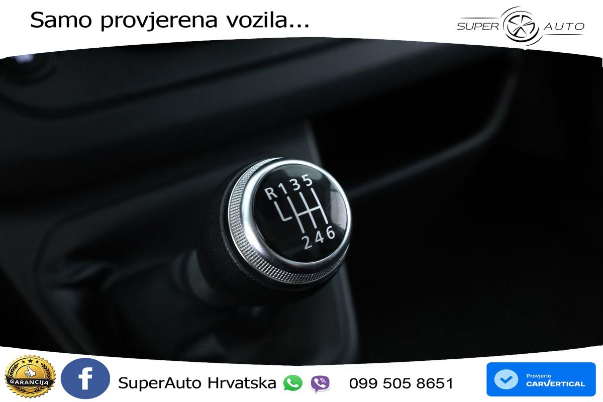 Renault Trafic 131 KS