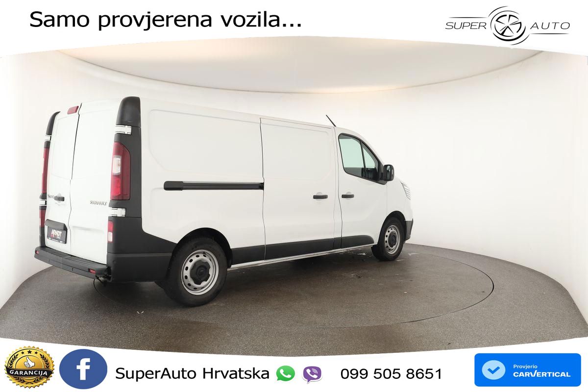 Renault Trafic 131 KS