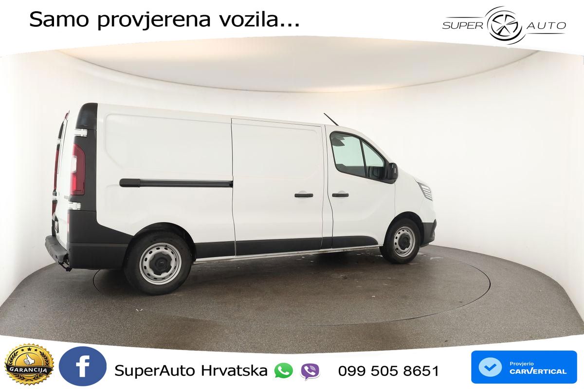 Renault Trafic 131 KS