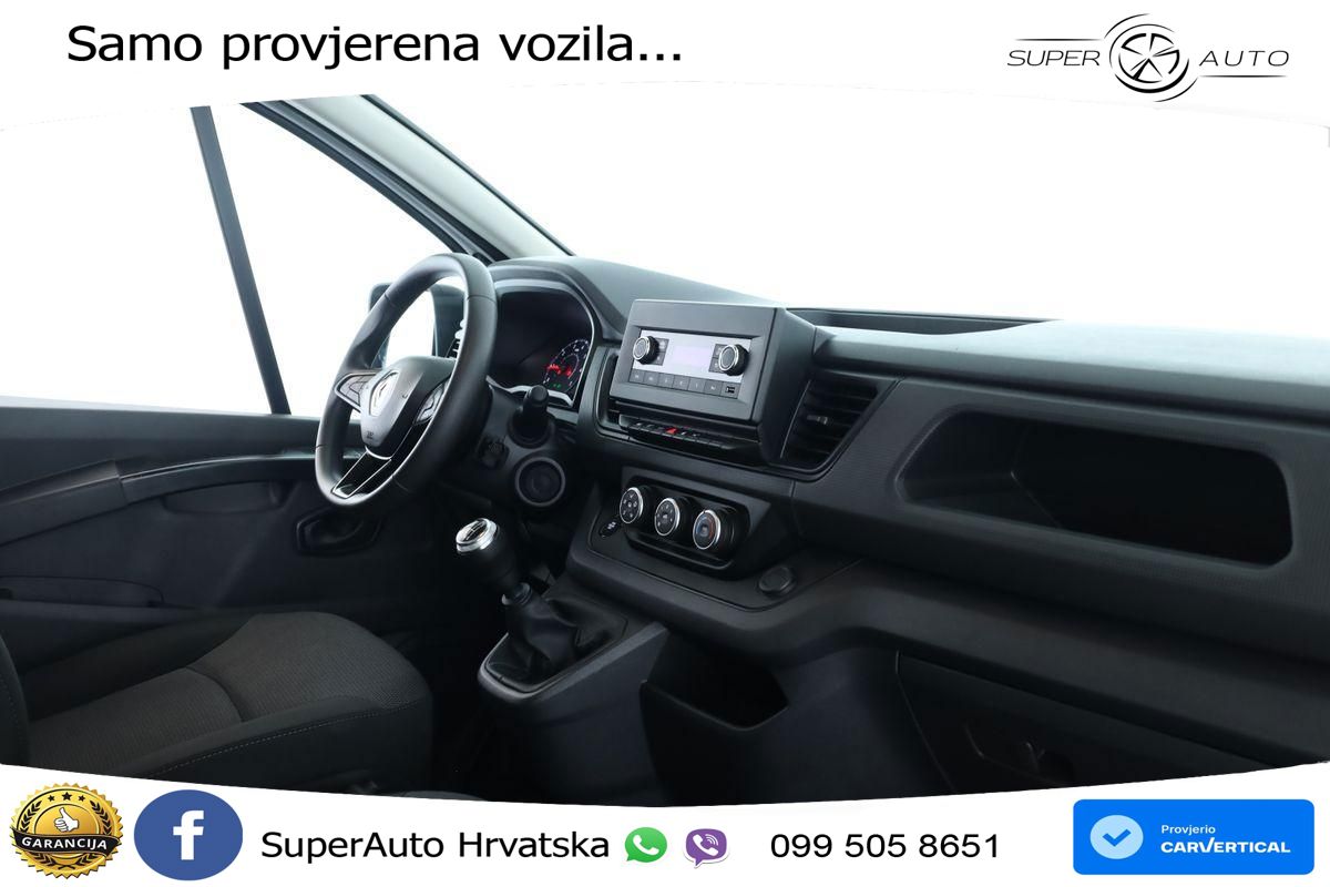Renault Trafic 131 KS