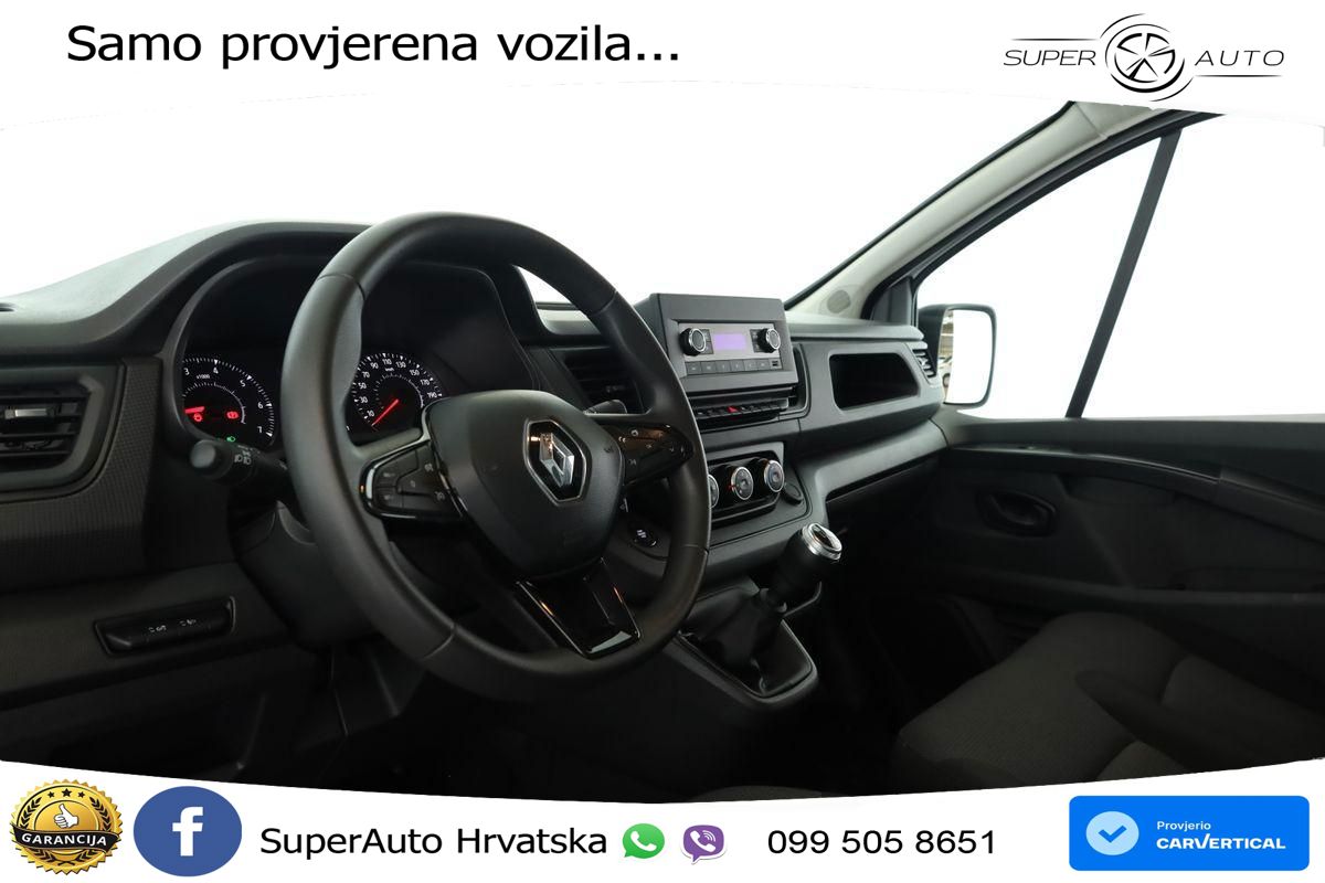 Renault Trafic 131 KS