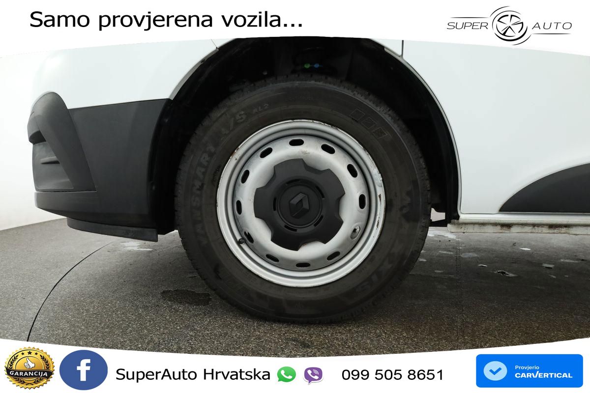 Renault Trafic 131 KS