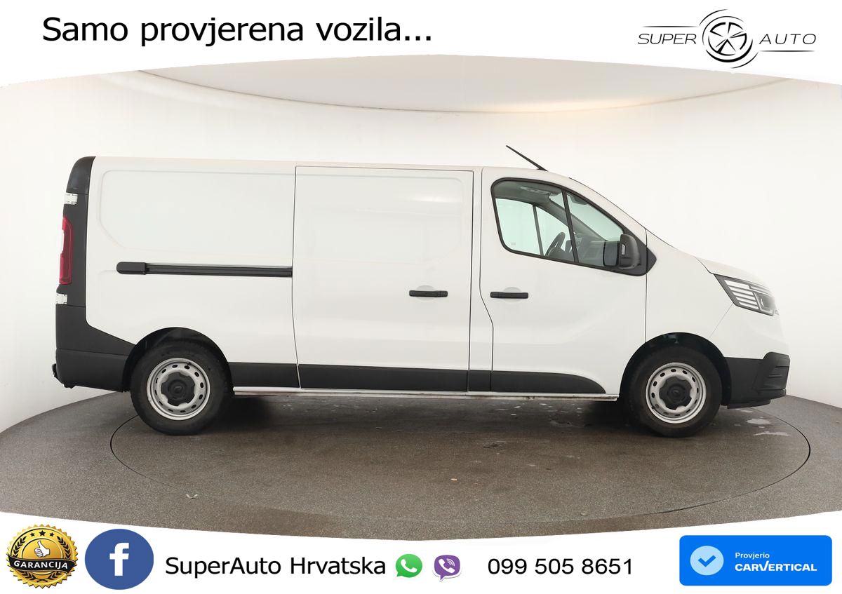 Renault Trafic 131 KS