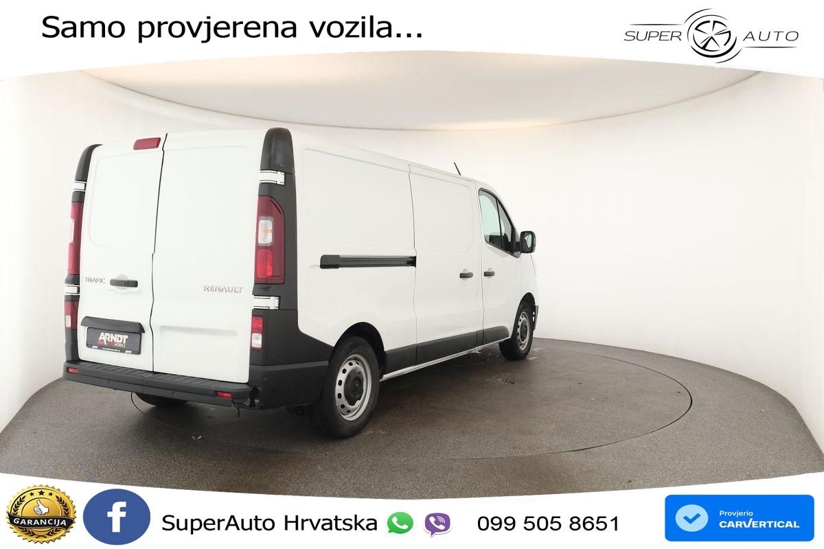 Renault Trafic 131 KS