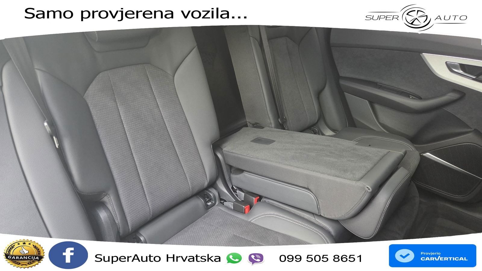 Audi Q8 50 TDI V6 (286 KS) quattro Tiptronic S line LED+GR SJED+ACC