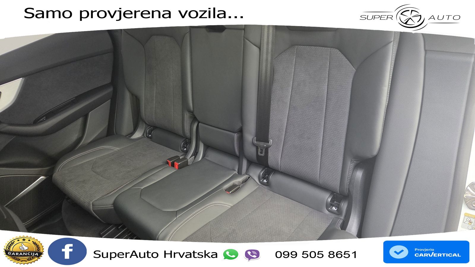 Audi Q8 50 TDI V6 (286 KS) quattro Tiptronic S line LED+GR SJED+ACC