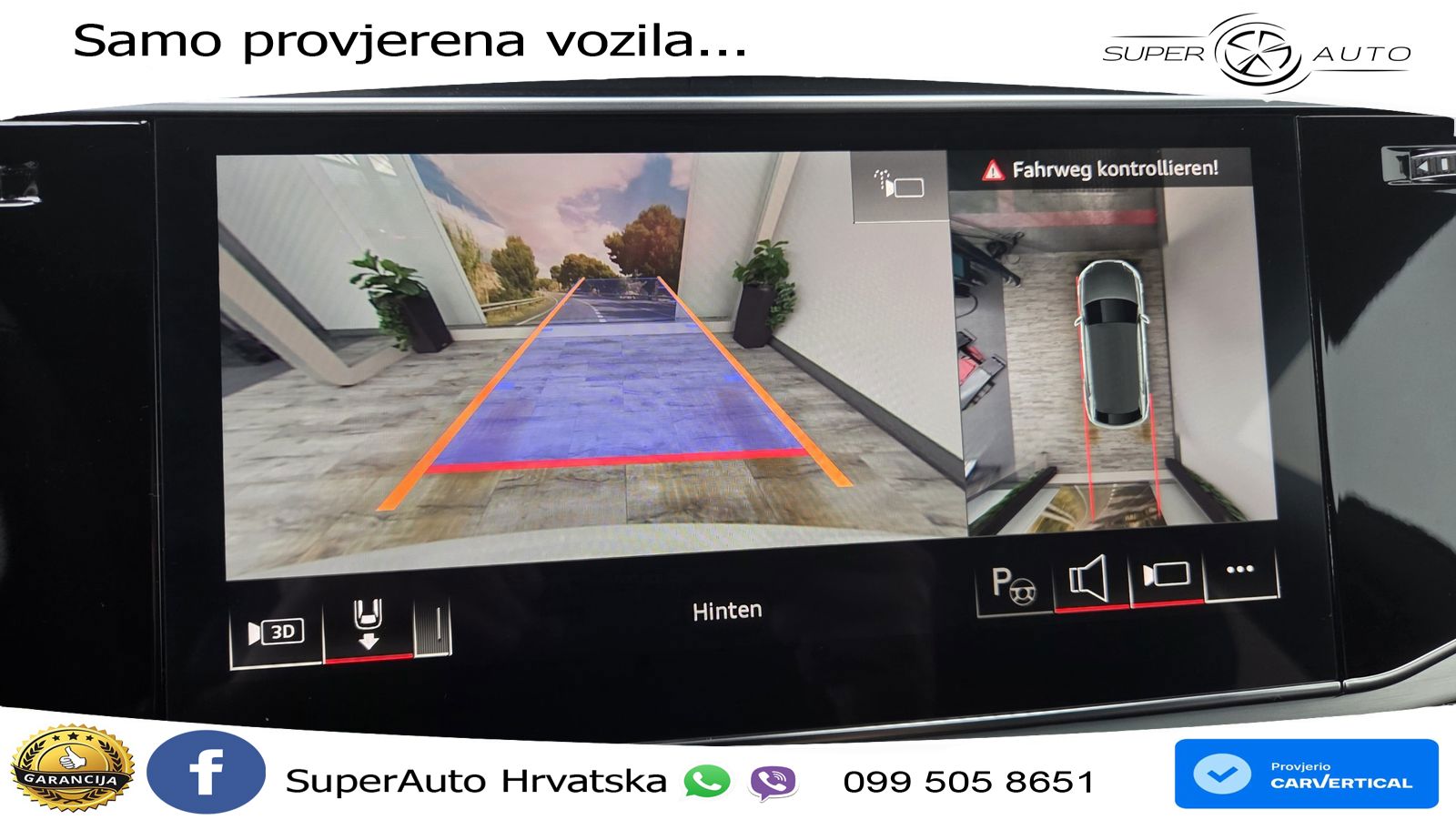 Audi Q8 50 TDI V6 (286 KS) quattro Tiptronic S line LED+GR SJED+ACC