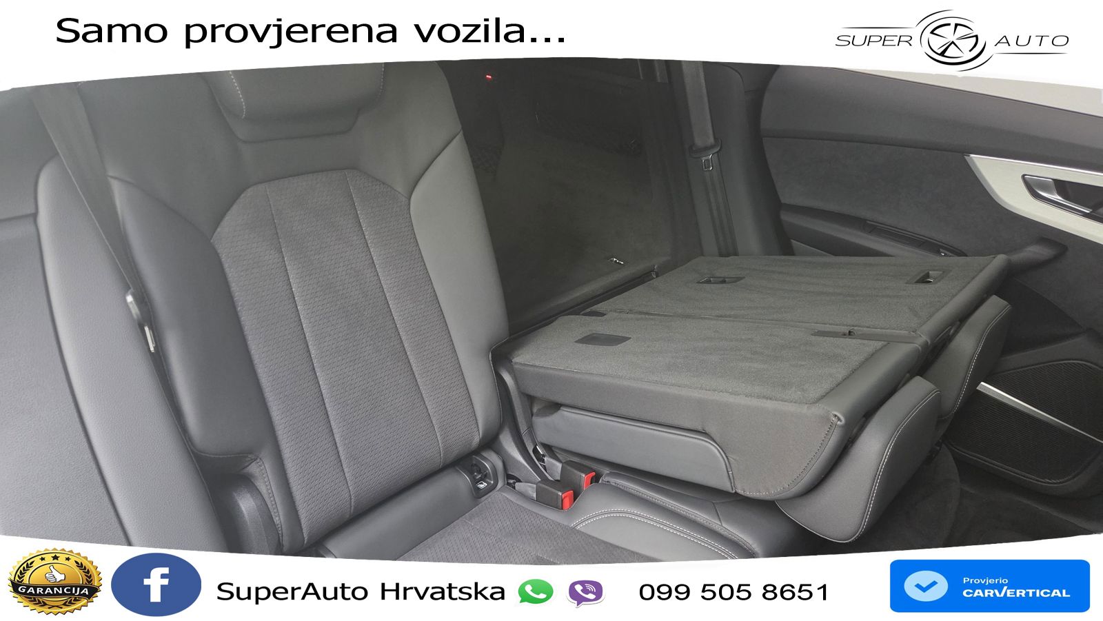 Audi Q8 50 TDI V6 (286 KS) quattro Tiptronic S line LED+GR SJED+ACC