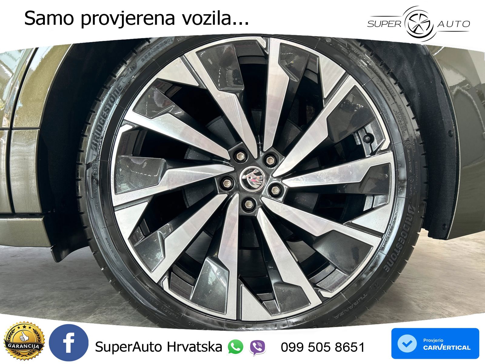 Škoda Enyaq 85 82 kWh (286 KS) SportLine LED+GR SJED+ACC