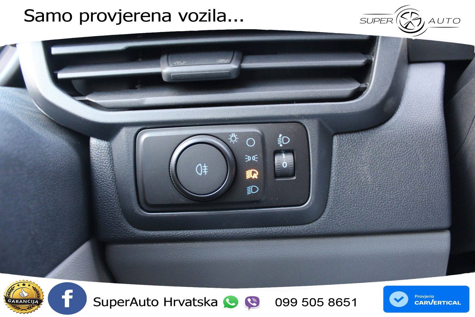 Ford Transit 136 KS