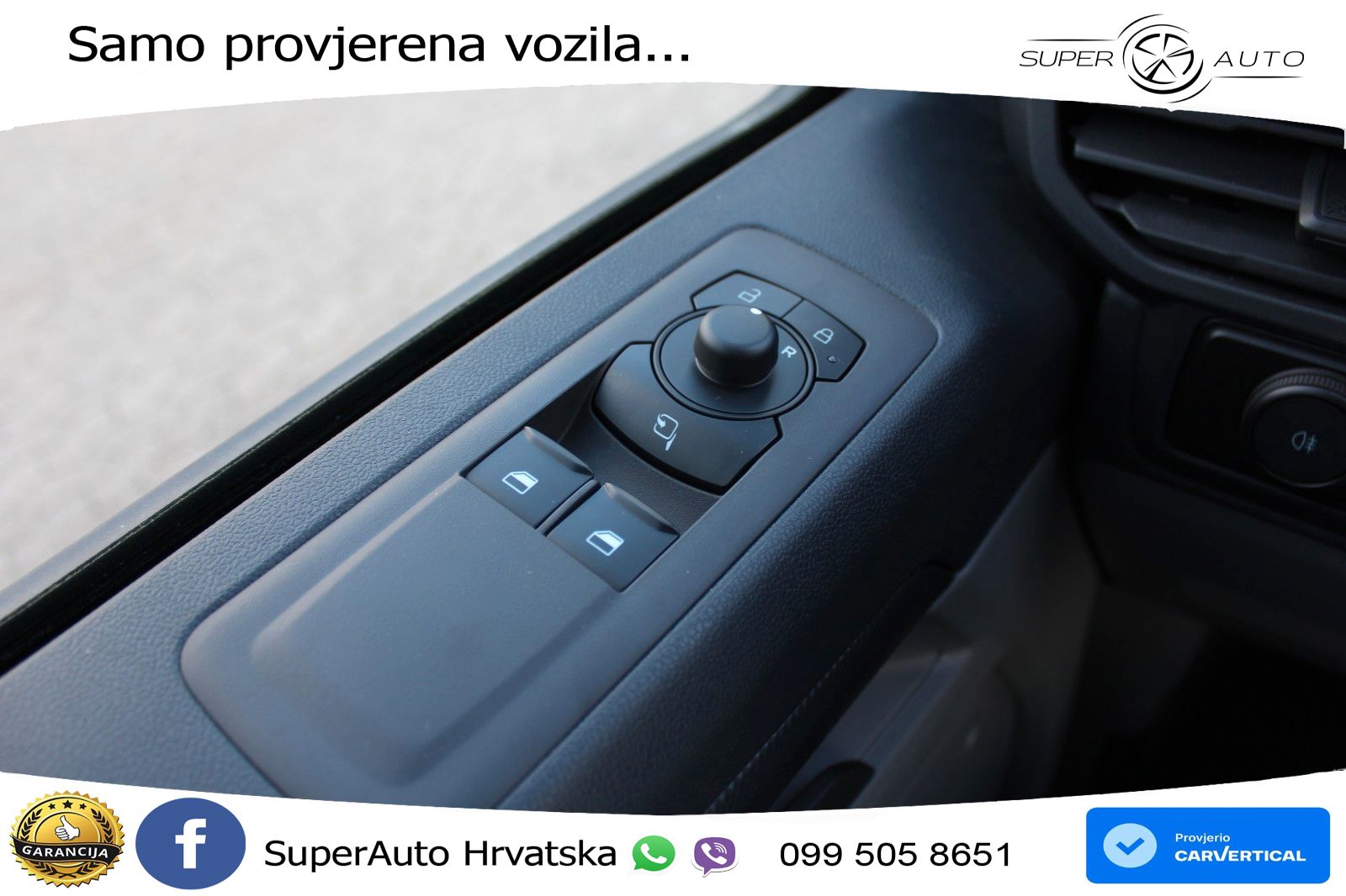 Ford Transit 136 KS