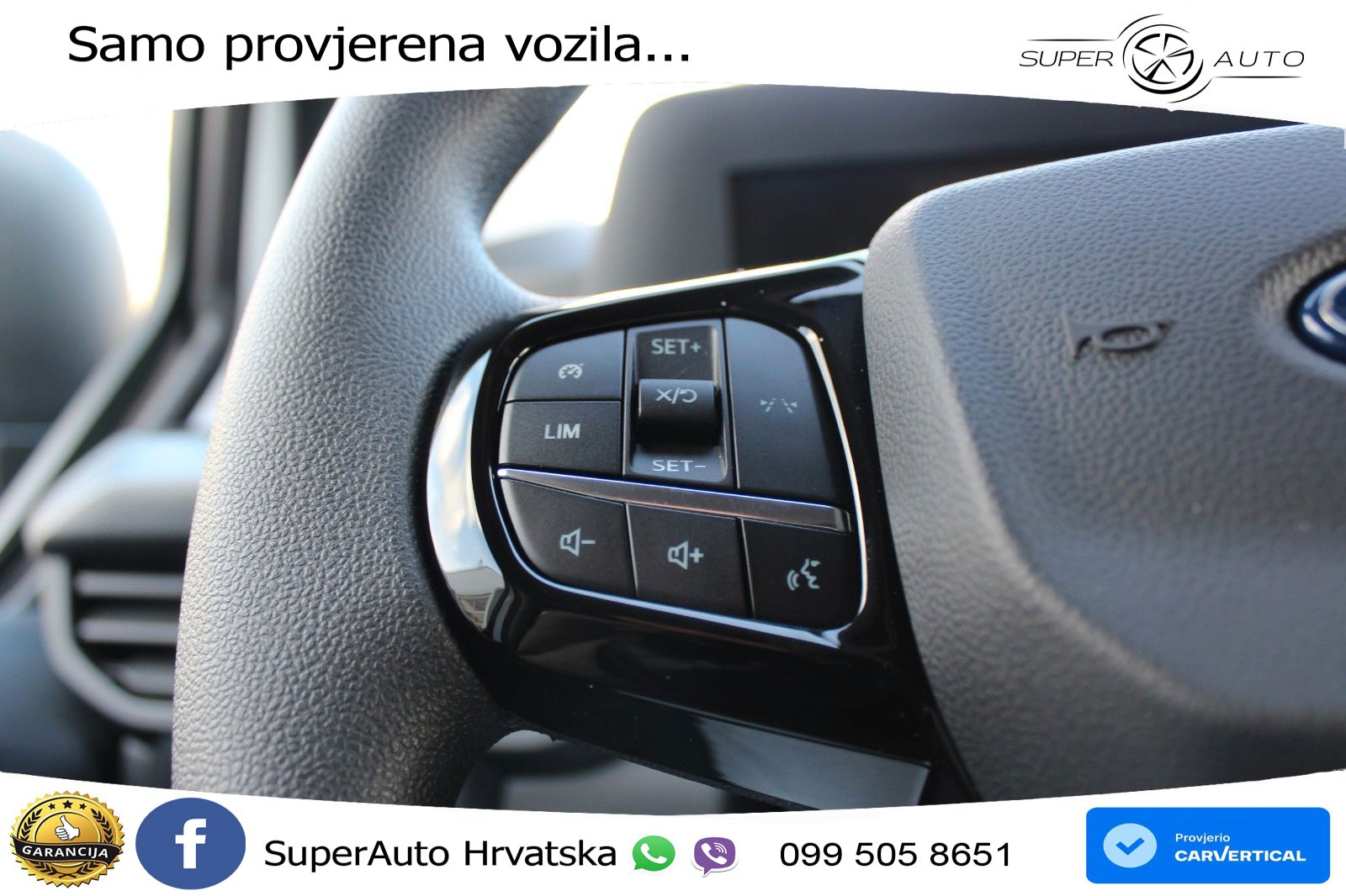 Ford Transit 136 KS