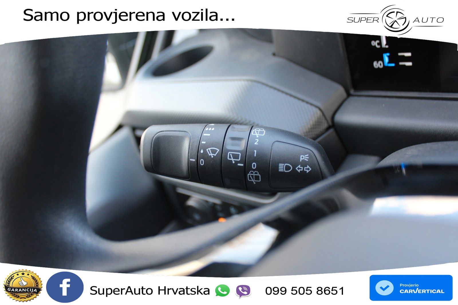 Ford Transit 136 KS