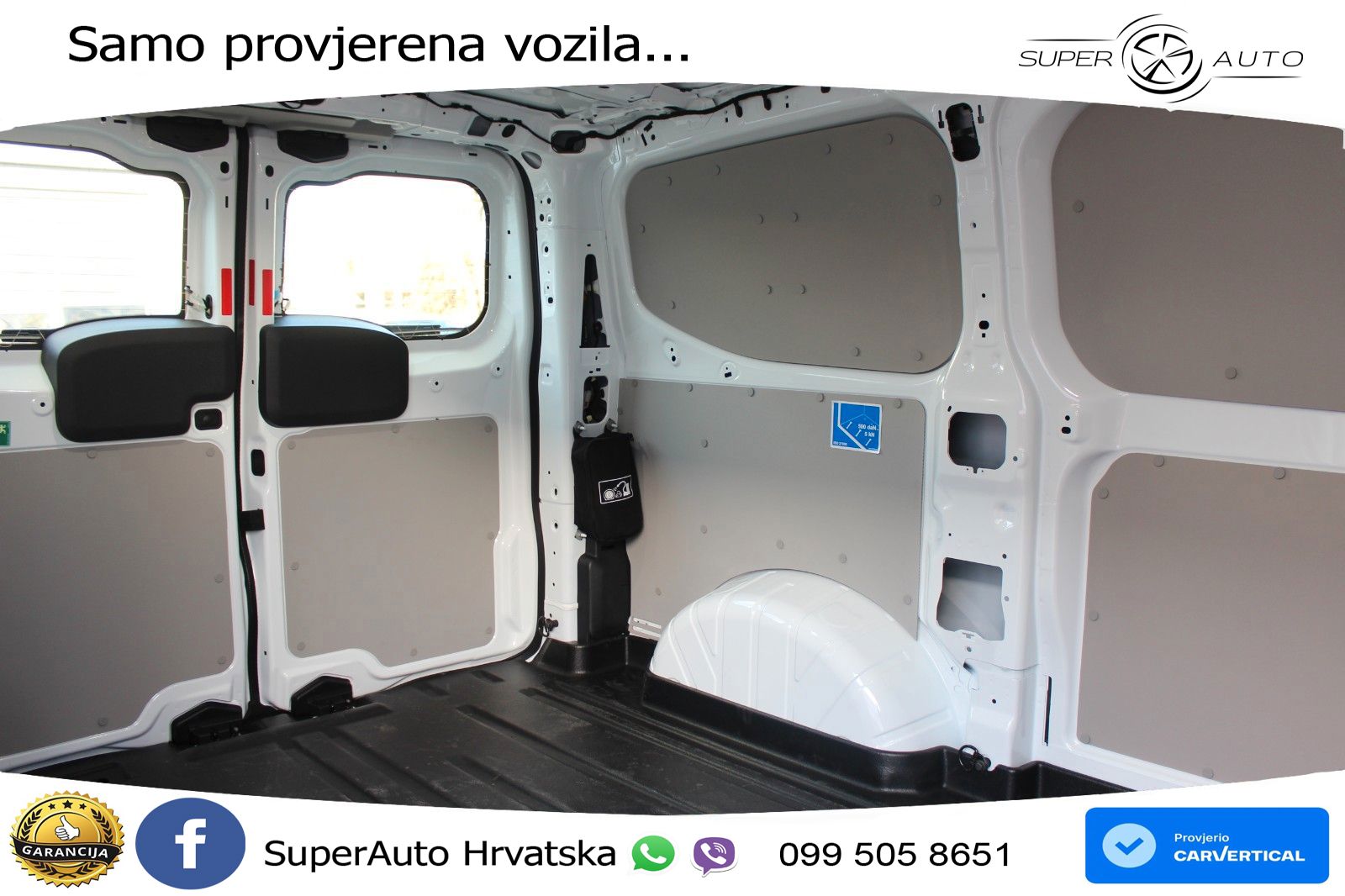 Ford Transit 136 KS
