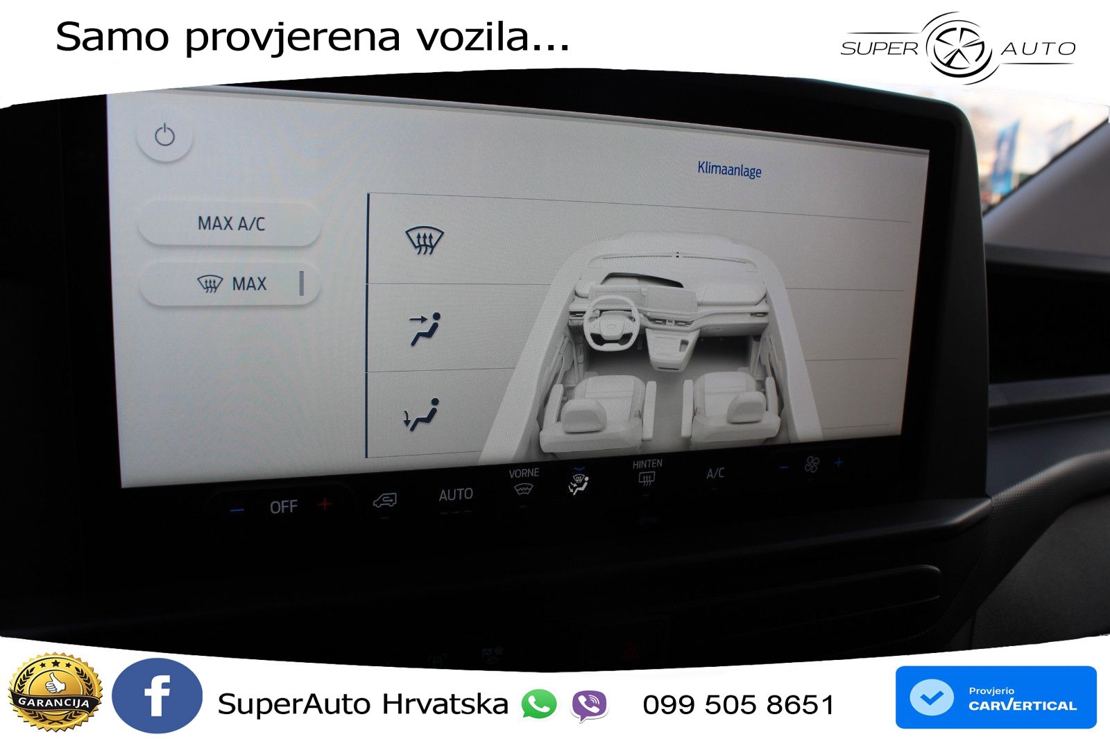 Ford Transit 136 KS