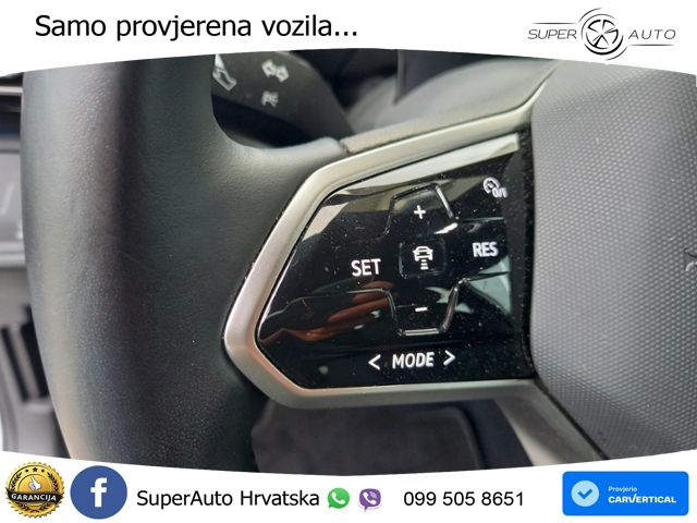 Volkswagen ID.4 Pure 55 kWh (149 KS) LED+GR SJED+ACC