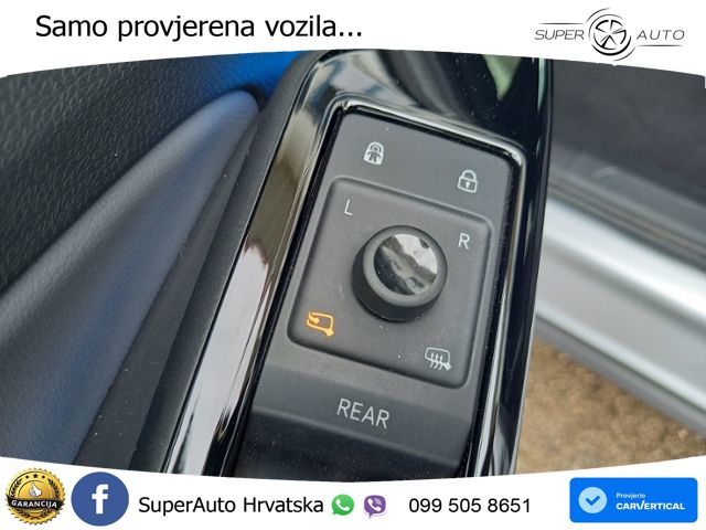 Volkswagen ID.4 Pure 55 kWh (149 KS) LED+GR SJED+ACC