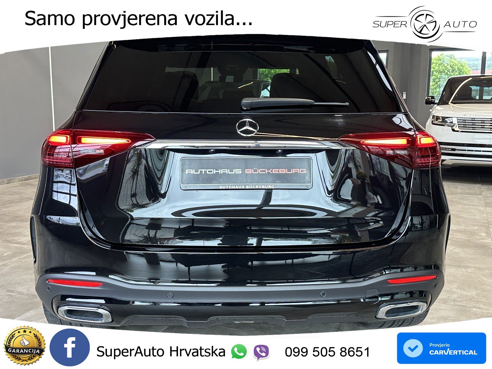 Mercedes GLE 450d (367 KS) EQ Boost 4MATIC 9G-TRONIC AMG