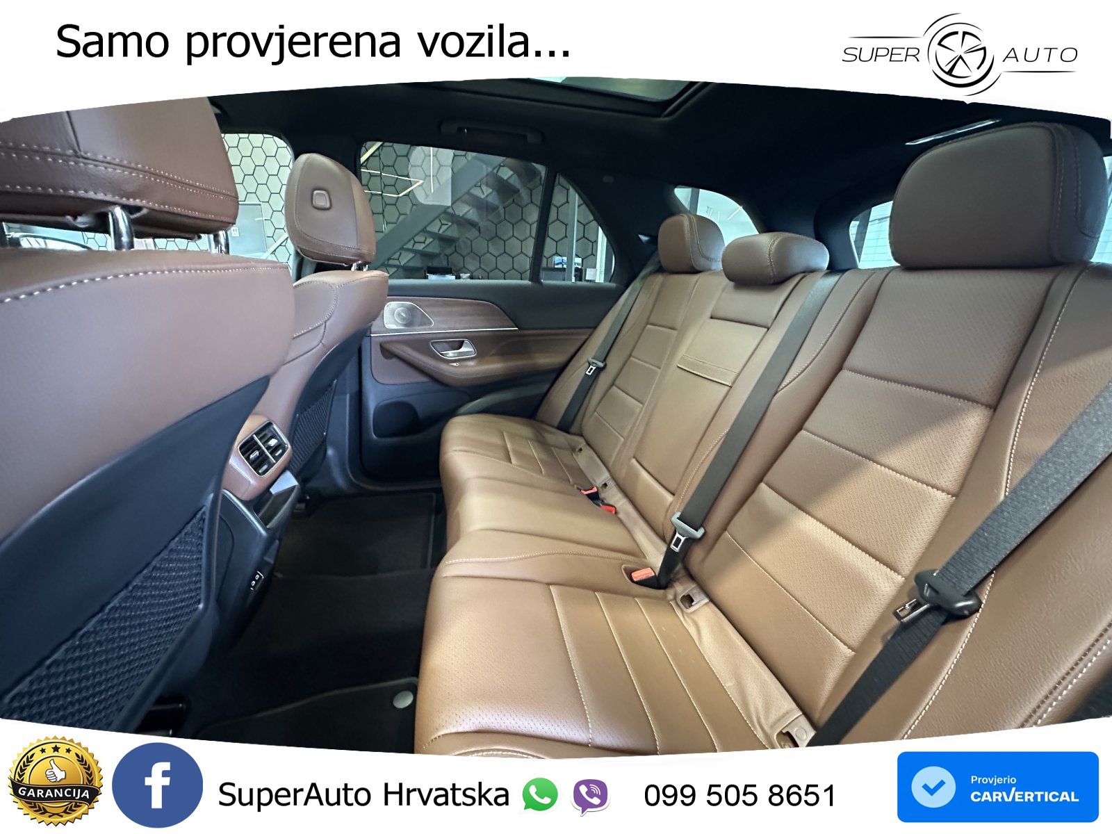 Mercedes GLE 450d (367 KS) EQ Boost 4MATIC 9G-TRONIC AMG