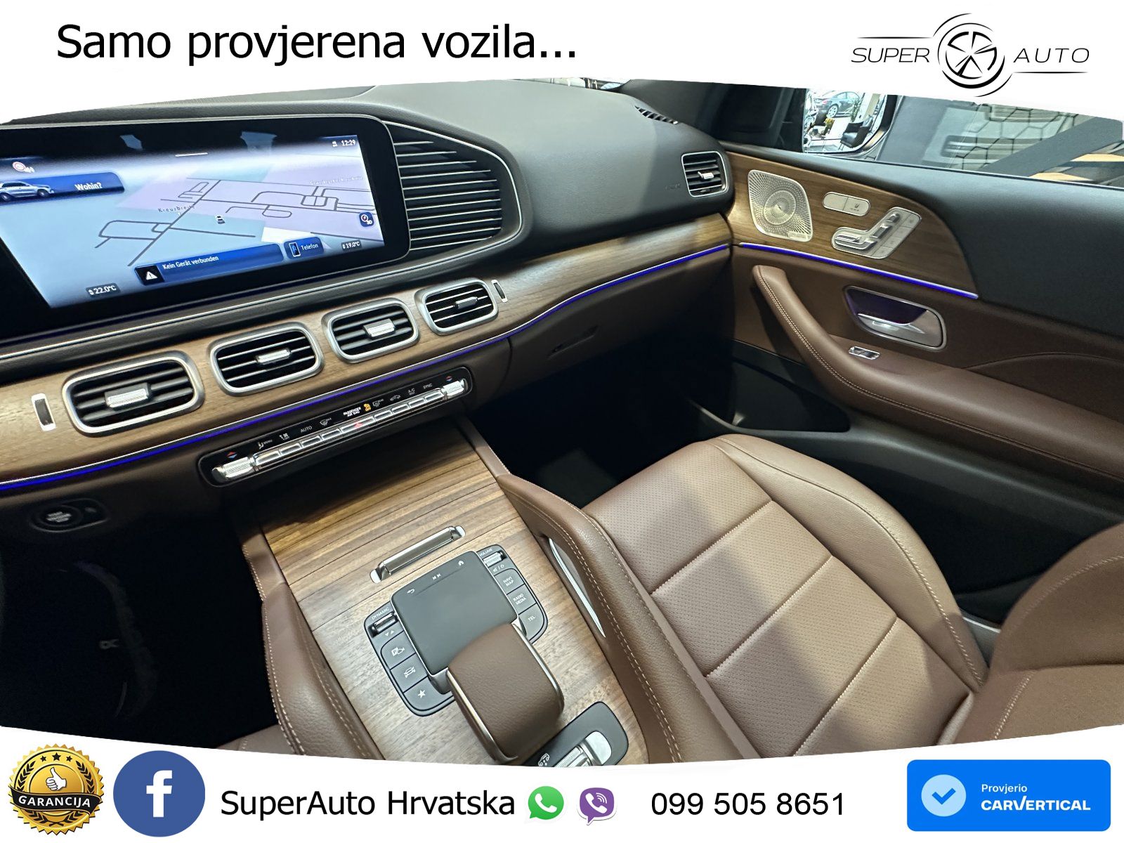 Mercedes GLE 450d (367 KS) EQ Boost 4MATIC 9G-TRONIC AMG
