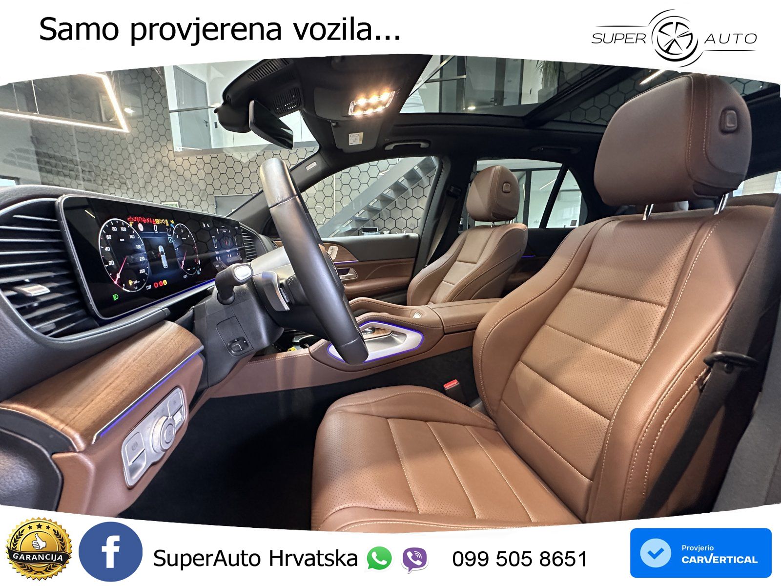 Mercedes GLE 450d (367 KS) EQ Boost 4MATIC 9G-TRONIC AMG