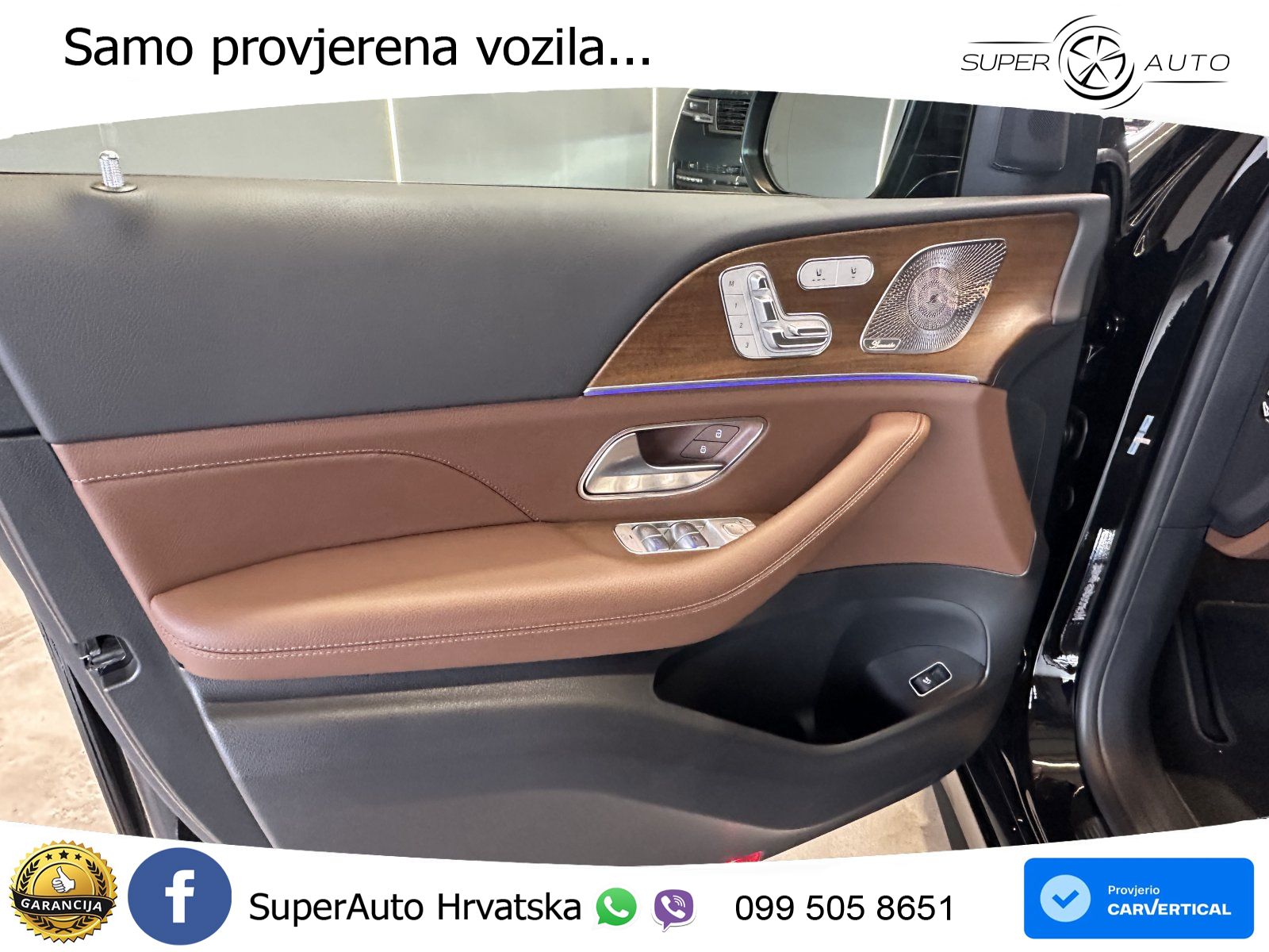 Mercedes GLE 450d (367 KS) EQ Boost 4MATIC 9G-TRONIC AMG