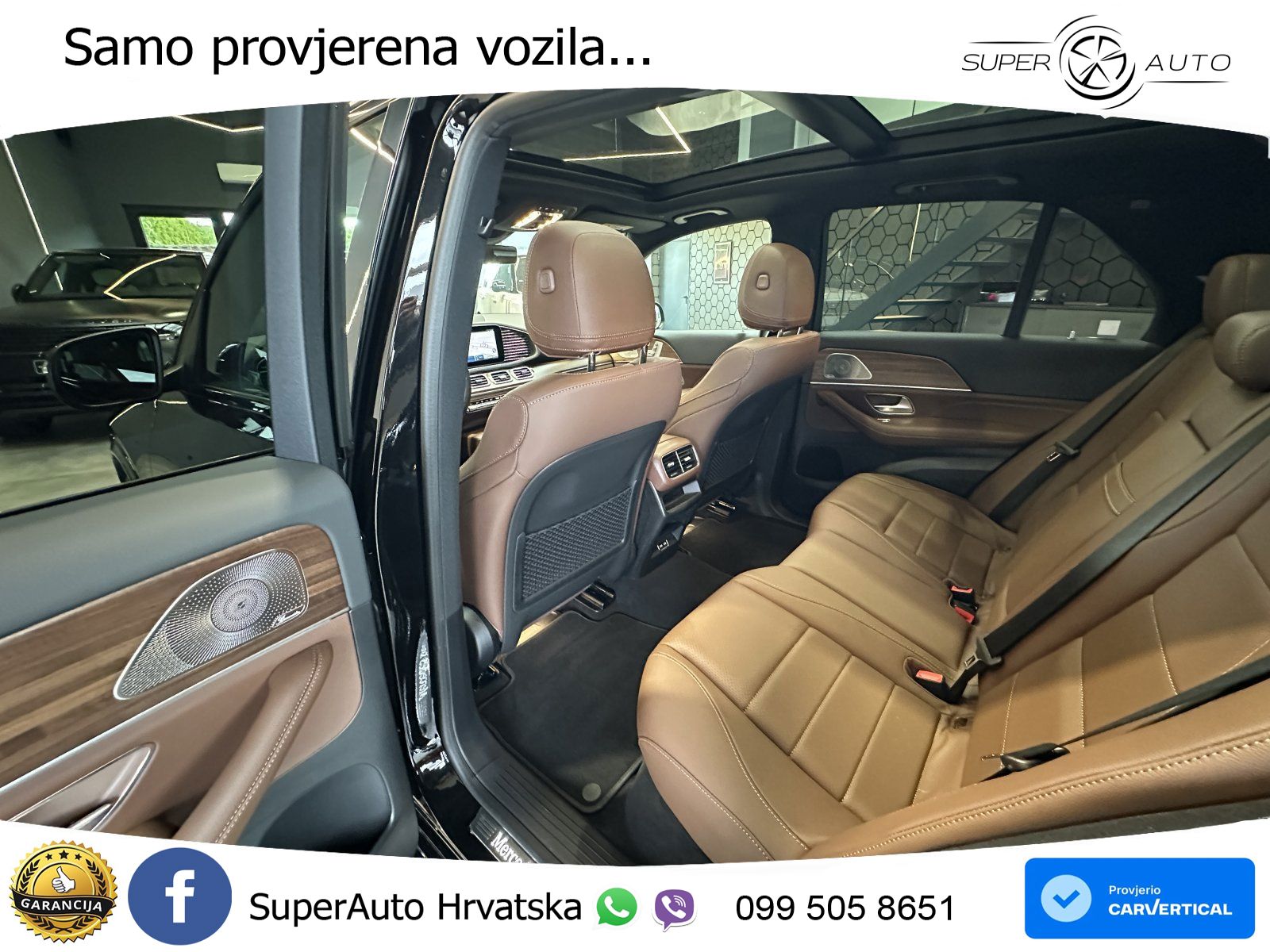 Mercedes GLE 450d (367 KS) EQ Boost 4MATIC 9G-TRONIC AMG