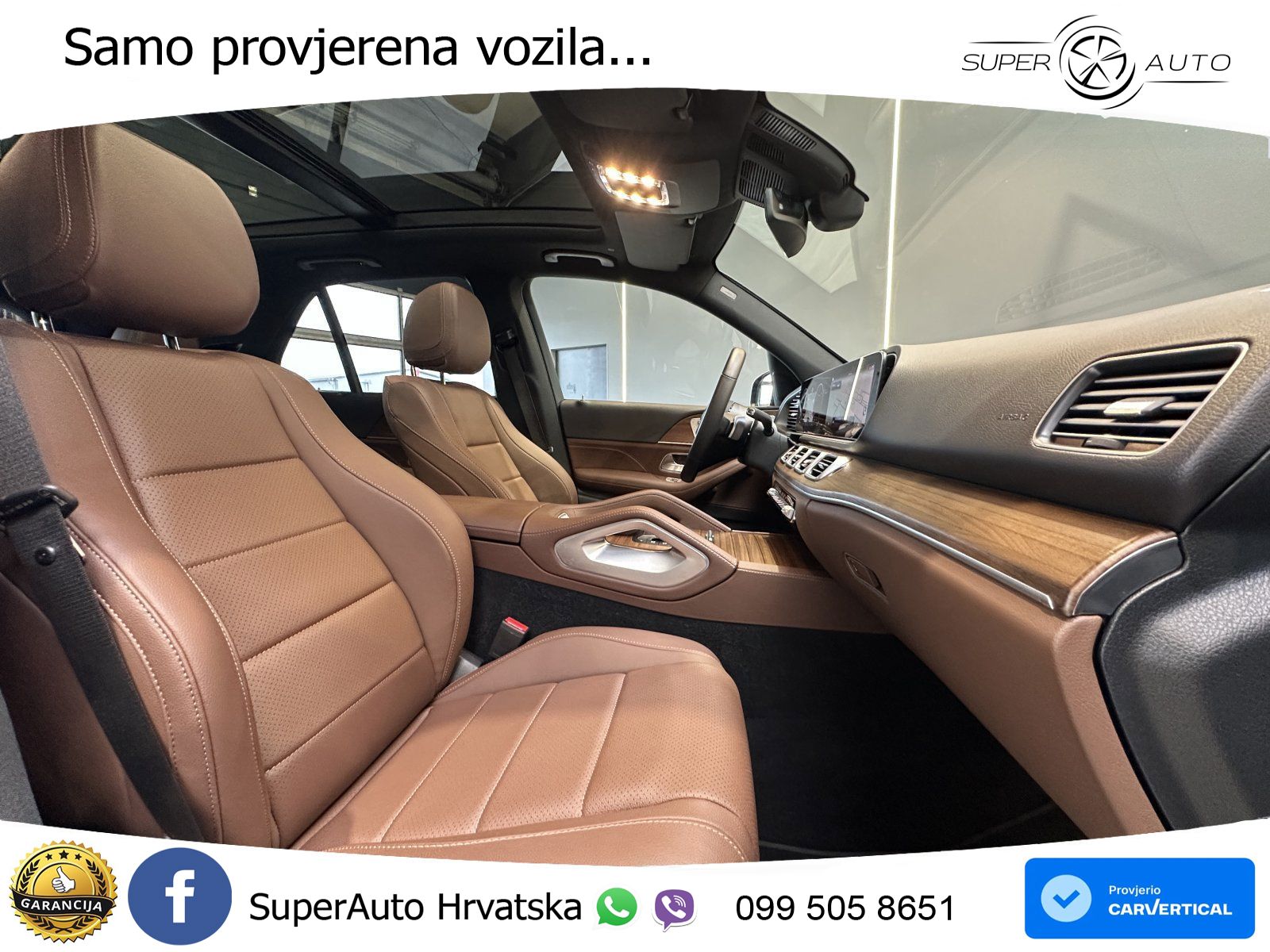 Mercedes GLE 450d (367 KS) EQ Boost 4MATIC 9G-TRONIC AMG