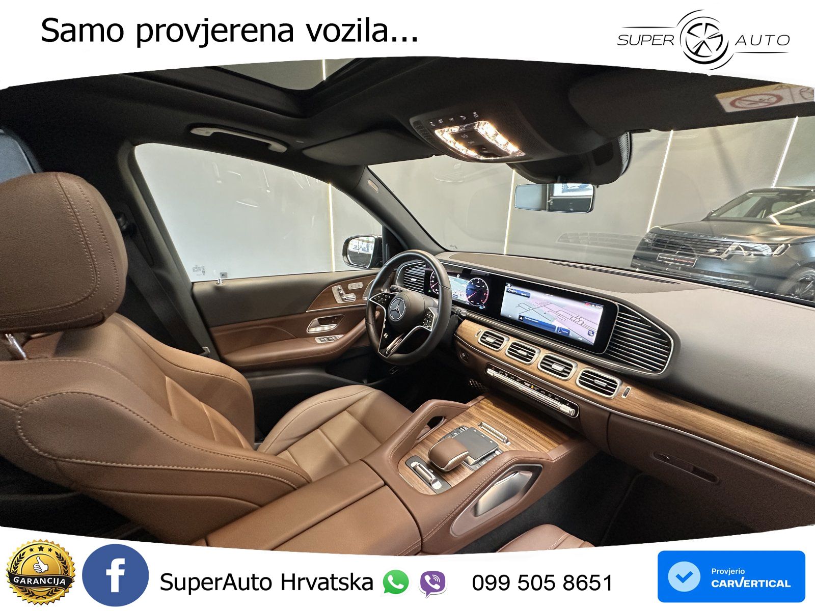 Mercedes GLE 450d (367 KS) EQ Boost 4MATIC 9G-TRONIC AMG
