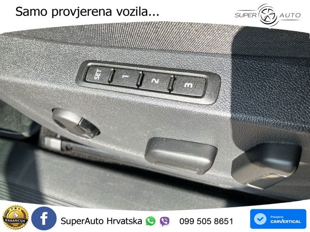 Škoda Enyaq 60 63 kWh (204 KS) SportLine LED+GR SJED+ACC