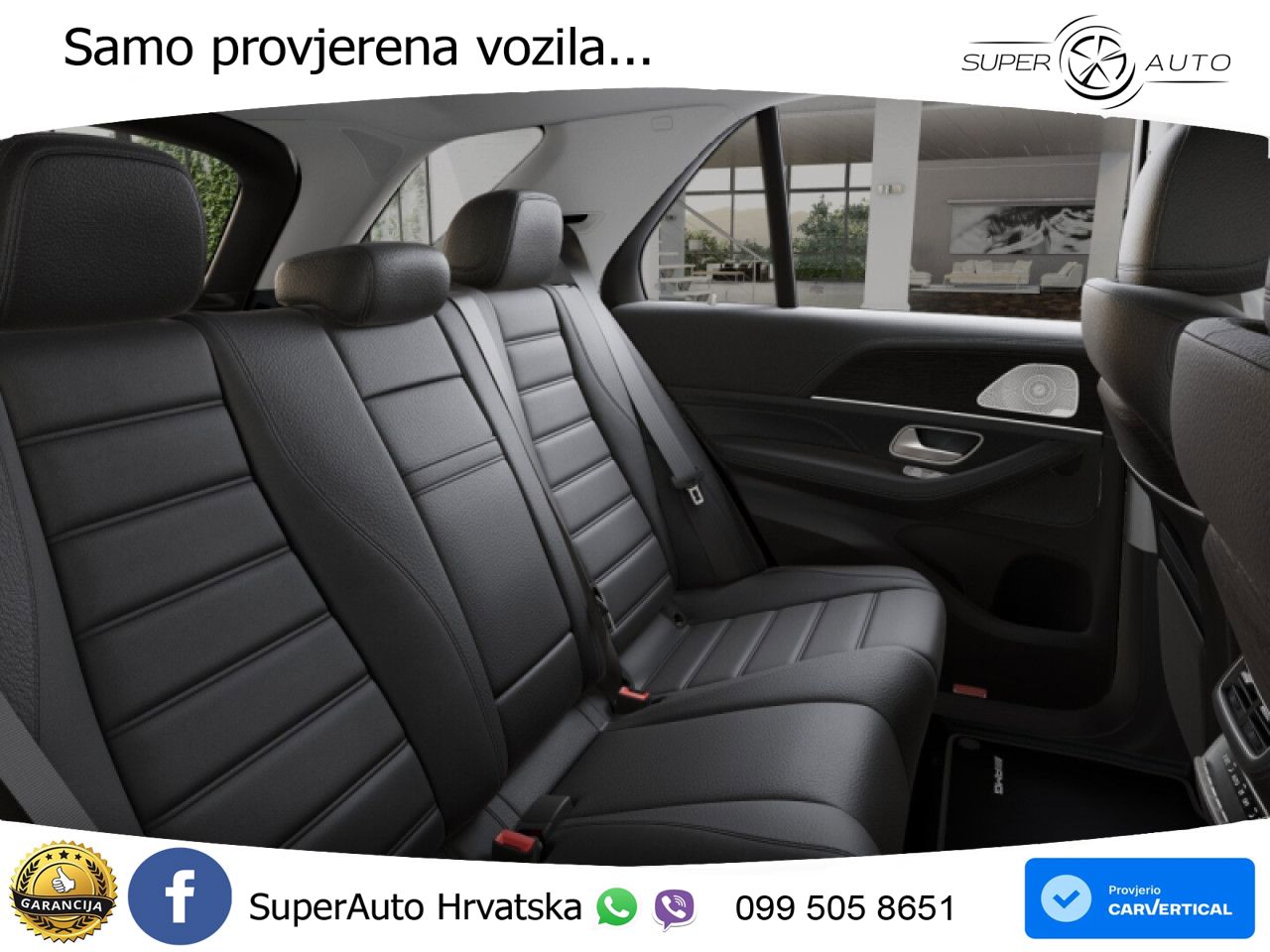 Mercedes GLE 580 V8 (517 KS) EQ Boost 4MATIC 9G-TRONIC AMG LED+GR SJED+ACC