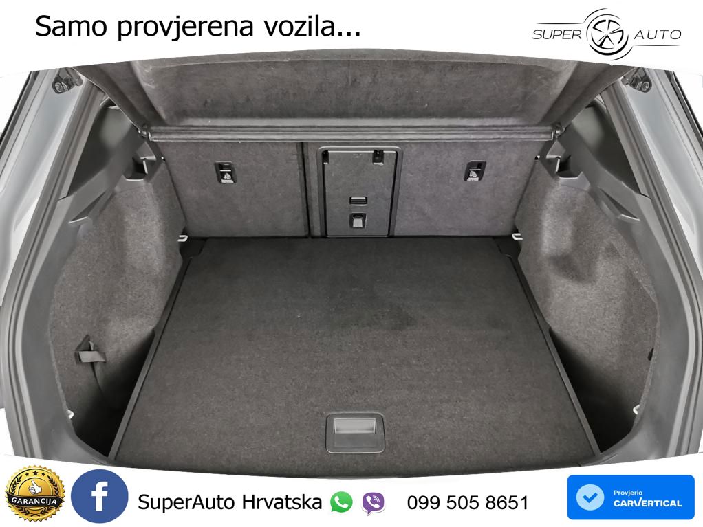 Volkswagen ID.4 Pro Performance 82 kWh (204 KS)