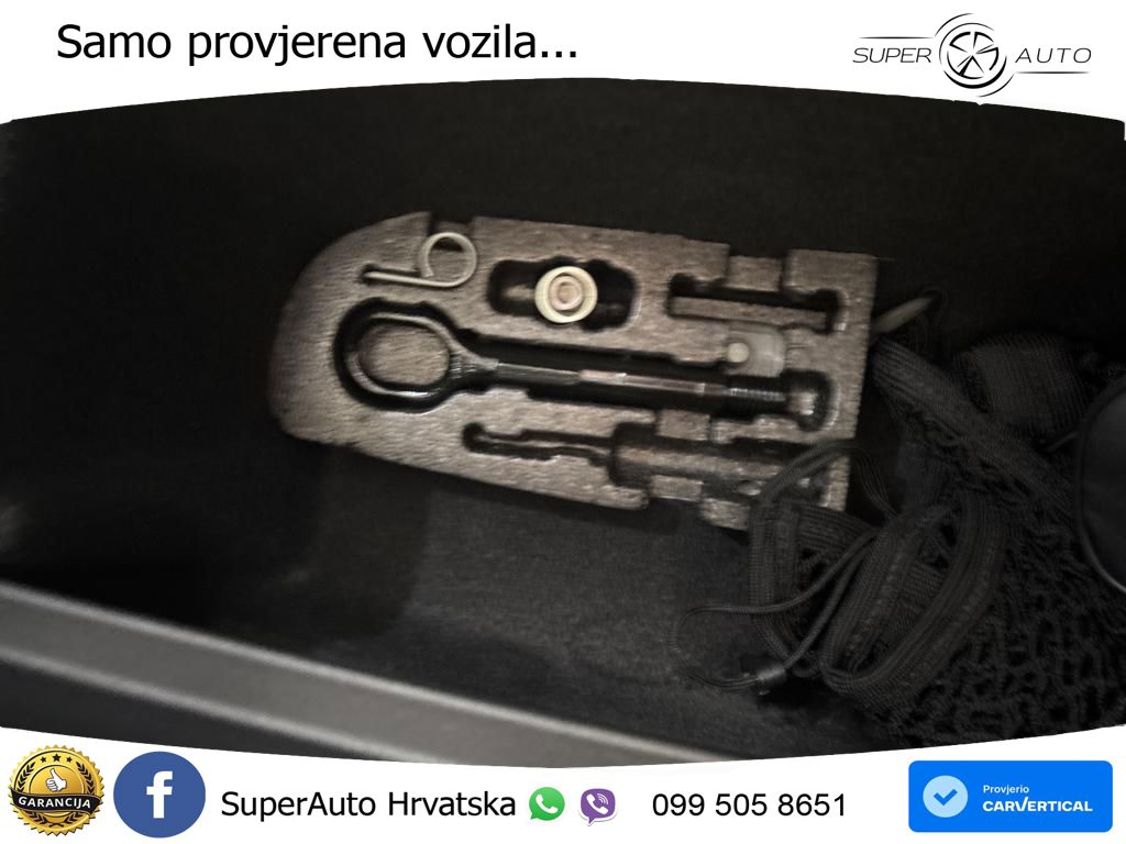 Volkswagen ID.4 Pro Performance 82 kWh (204 KS)