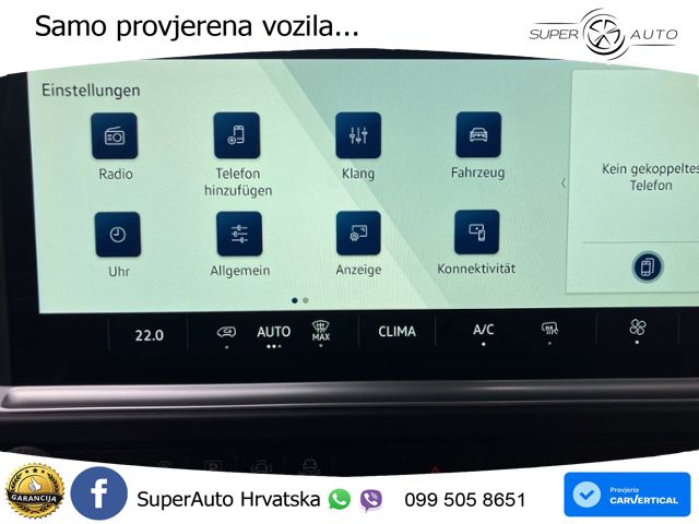 VW Transporter 150 KS