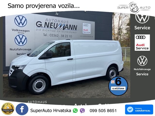 VW Transporter 150 KS