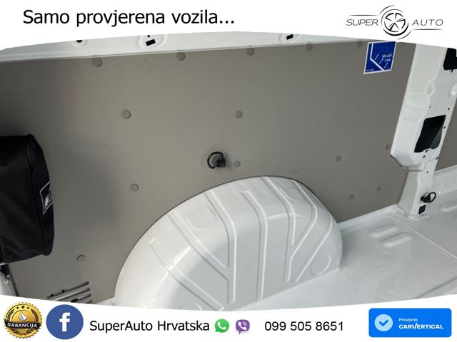 VW Transporter 150 KS