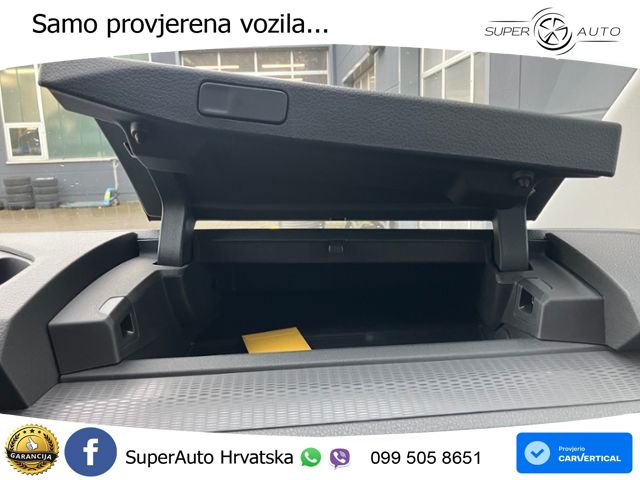 VW Transporter 150 KS