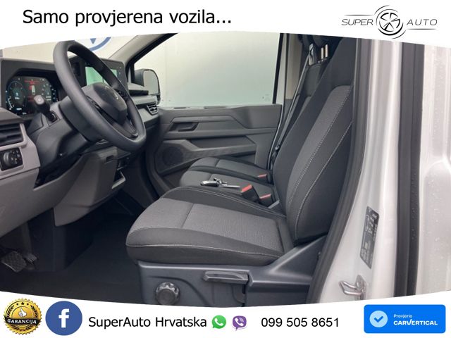 VW Transporter 150 KS