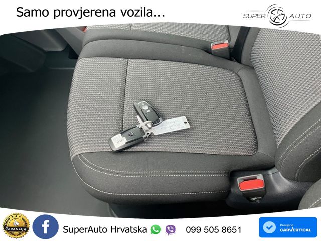 VW Transporter 150 KS