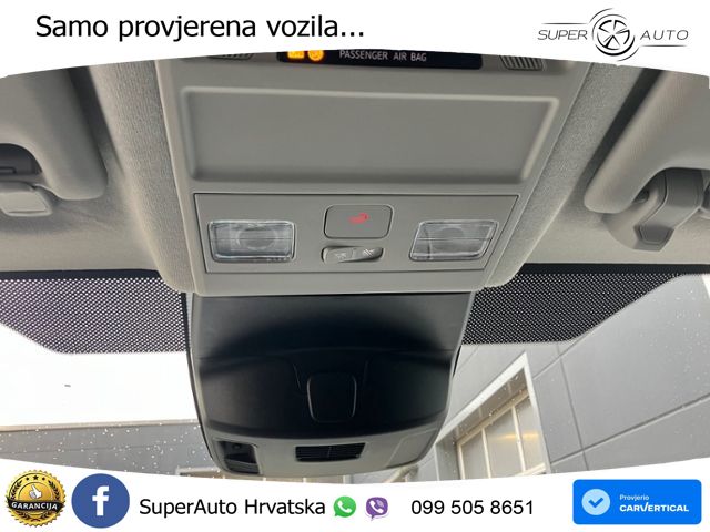 VW Transporter 150 KS