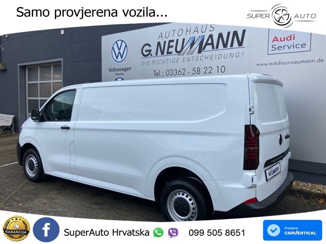 VW Transporter 150 KS