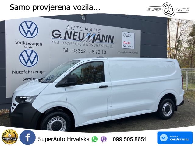 VW Transporter 150 KS