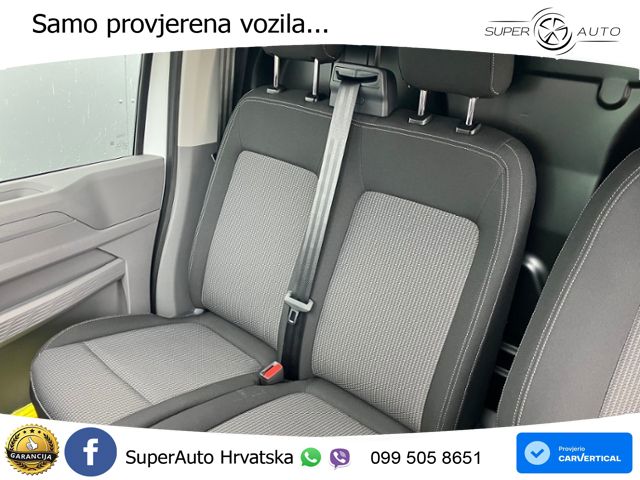 VW Transporter 150 KS