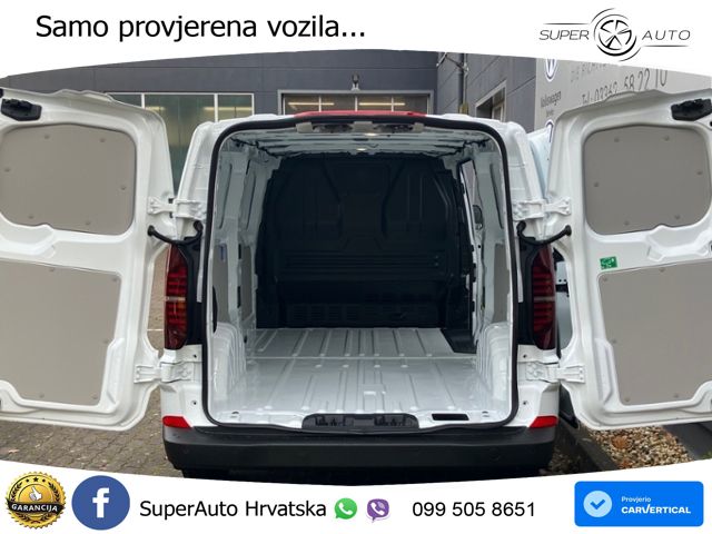 VW Transporter 150 KS