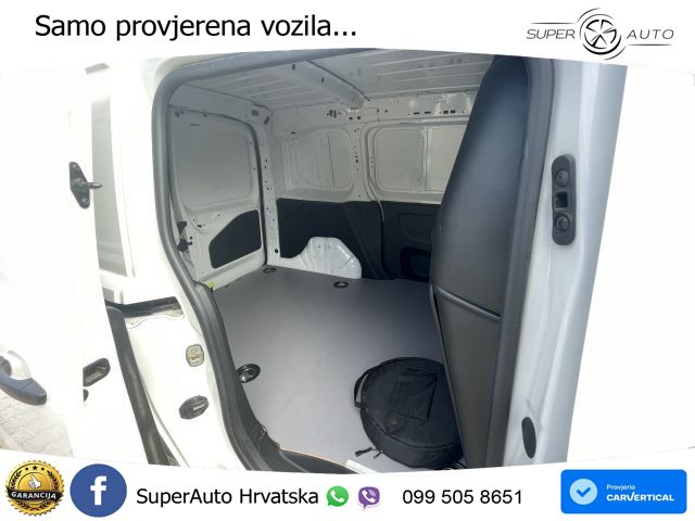 Peugeot Partner 136 KS