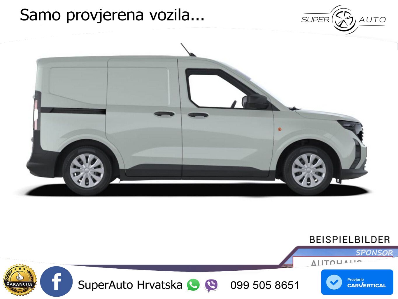 Ford Transit 101 KS