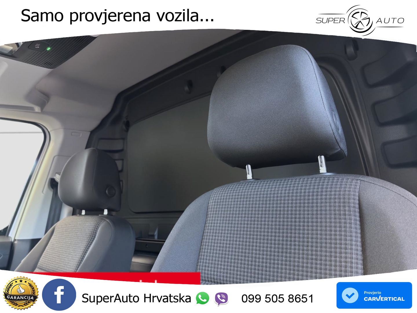 VW Caddy 122 KS