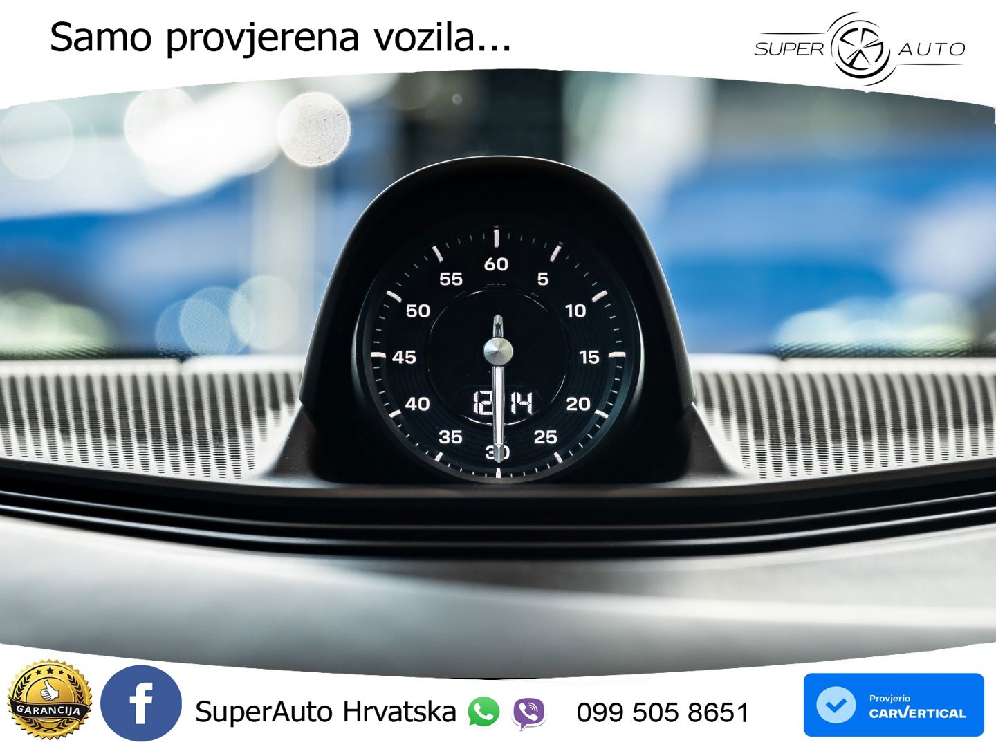 Porsche Taycan 4 105 kWh (435 KS)