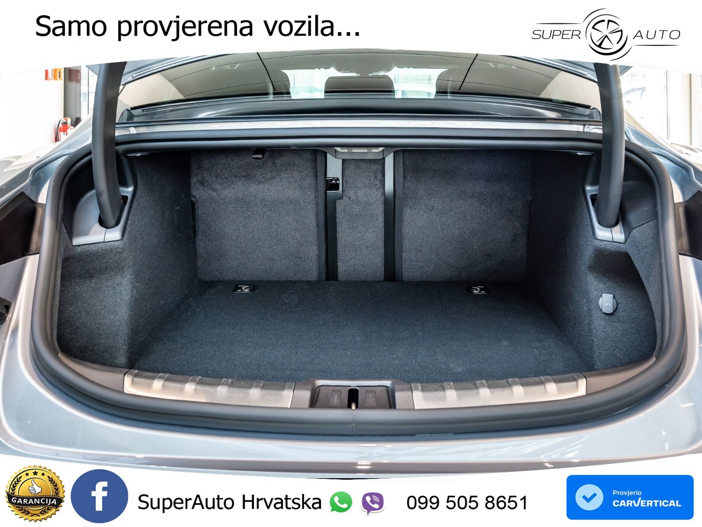 Porsche Taycan 4 105 kWh (435 KS)
